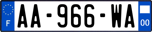 AA-966-WA