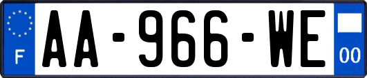 AA-966-WE