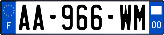 AA-966-WM