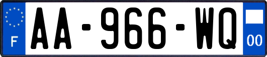 AA-966-WQ