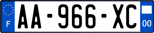 AA-966-XC