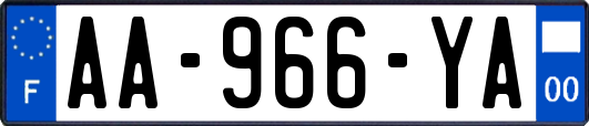 AA-966-YA