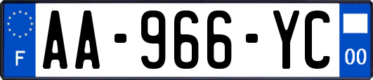 AA-966-YC