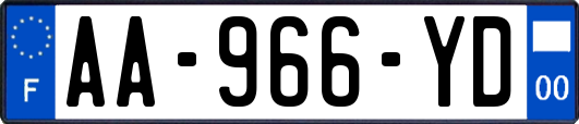 AA-966-YD