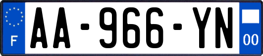 AA-966-YN