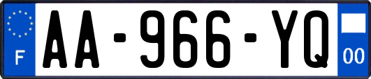 AA-966-YQ