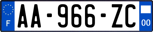 AA-966-ZC