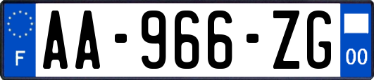 AA-966-ZG