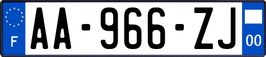 AA-966-ZJ