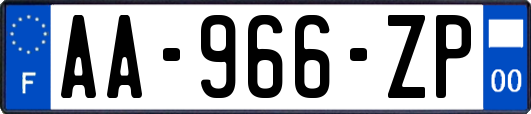 AA-966-ZP