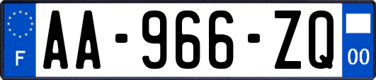 AA-966-ZQ