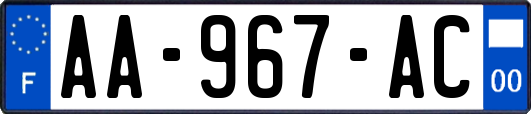 AA-967-AC