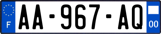 AA-967-AQ