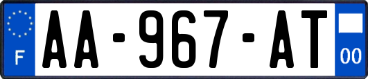 AA-967-AT