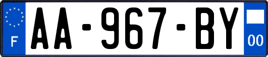 AA-967-BY