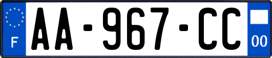 AA-967-CC