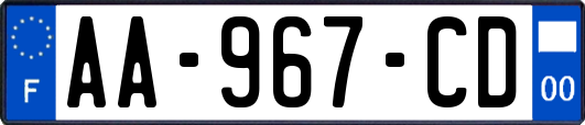 AA-967-CD