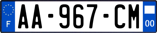 AA-967-CM