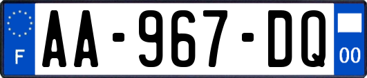 AA-967-DQ