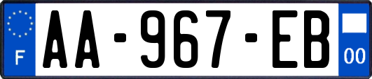 AA-967-EB