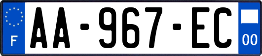 AA-967-EC