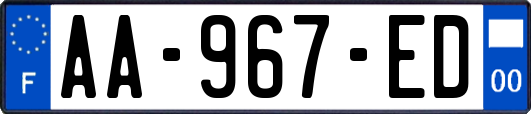 AA-967-ED