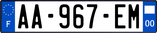 AA-967-EM