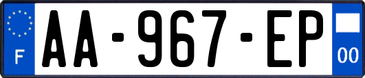 AA-967-EP