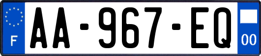 AA-967-EQ