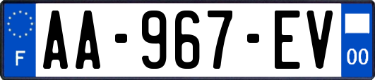 AA-967-EV