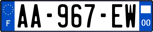 AA-967-EW