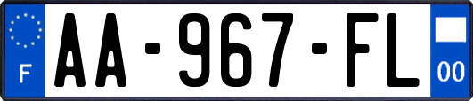 AA-967-FL