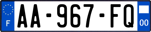 AA-967-FQ