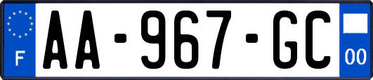 AA-967-GC