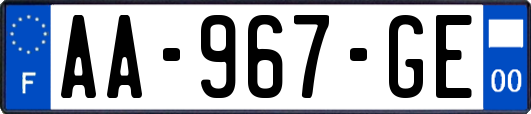 AA-967-GE