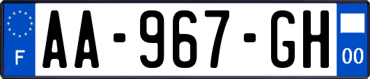 AA-967-GH