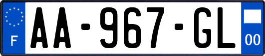 AA-967-GL