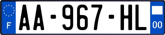 AA-967-HL