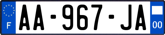 AA-967-JA