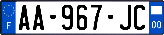 AA-967-JC