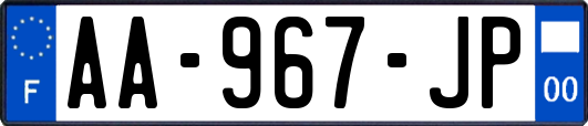 AA-967-JP