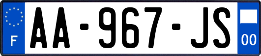 AA-967-JS