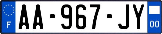 AA-967-JY