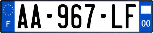 AA-967-LF