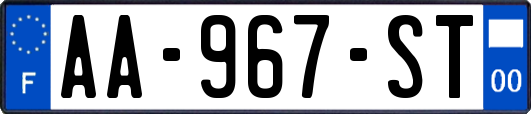 AA-967-ST