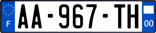 AA-967-TH