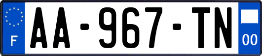 AA-967-TN