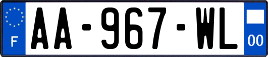 AA-967-WL