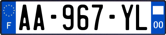 AA-967-YL