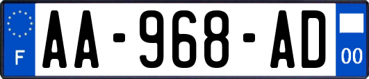 AA-968-AD